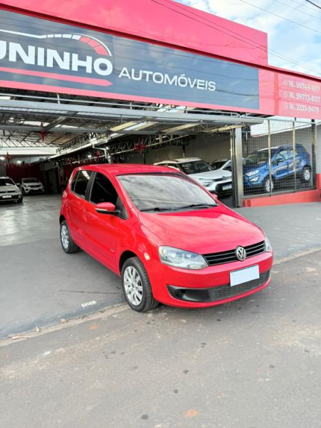 VOLKSWAGEN Fox 1.0 4P TREND FLEX, Foto 3