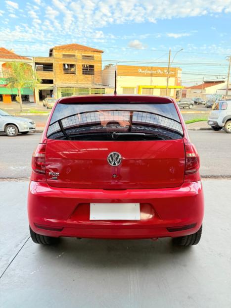 VOLKSWAGEN Fox 1.0 4P TREND FLEX, Foto 4