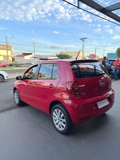 VOLKSWAGEN Fox 1.0 4P TREND FLEX, Foto 5