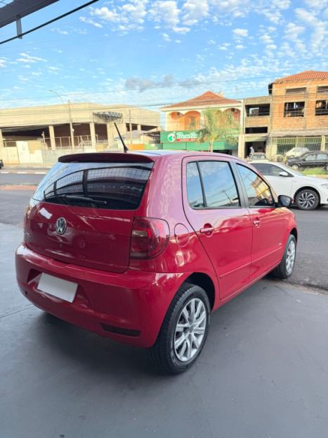 VOLKSWAGEN Fox 1.0 4P TREND FLEX, Foto 6