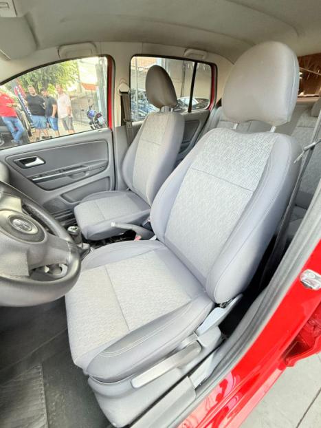 VOLKSWAGEN Fox 1.0 4P TREND FLEX, Foto 11