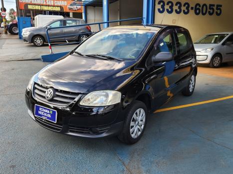 VOLKSWAGEN Fox 1.0 4P CITY FLEX, Foto 2