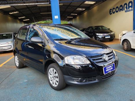 VOLKSWAGEN Fox 1.0 4P CITY FLEX, Foto 4