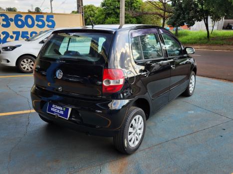 VOLKSWAGEN Fox 1.0 4P CITY FLEX, Foto 5