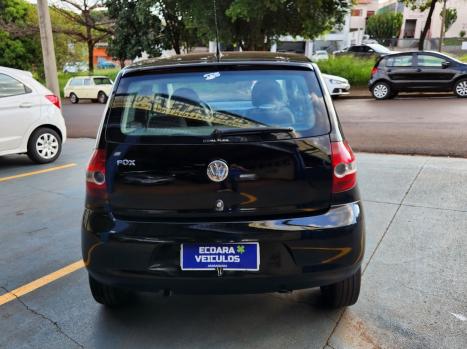 VOLKSWAGEN Fox 1.0 4P CITY FLEX, Foto 6
