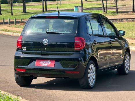 VOLKSWAGEN Fox 1.0 4P FLEX, Foto 5