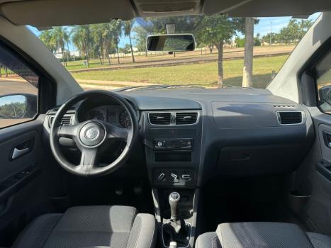 VOLKSWAGEN Fox 1.0 4P FLEX, Foto 6