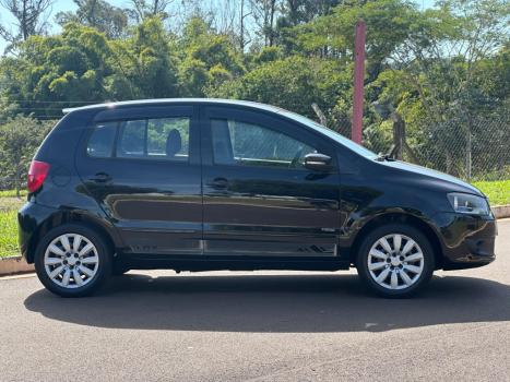 VOLKSWAGEN Fox 1.0 4P FLEX, Foto 7