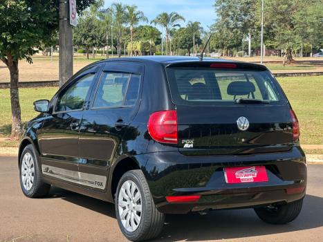 VOLKSWAGEN Fox 1.0 4P FLEX, Foto 9