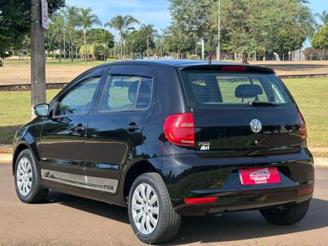 VOLKSWAGEN Fox 1.0 4P FLEX, Foto 10