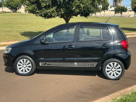 VOLKSWAGEN Fox 1.0 4P FLEX, Foto 11