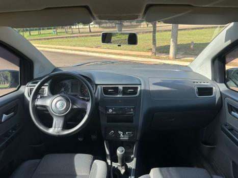 VOLKSWAGEN Fox 1.0 4P FLEX, Foto 13