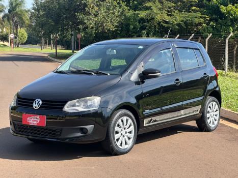 VOLKSWAGEN Fox 1.0 4P FLEX, Foto 14