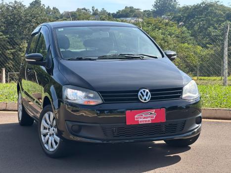 VOLKSWAGEN Fox 1.0 4P FLEX, Foto 19
