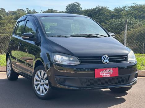 VOLKSWAGEN Fox 1.0 4P FLEX, Foto 20