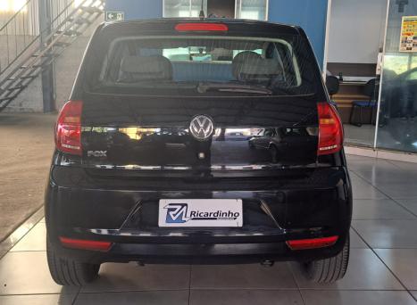 VOLKSWAGEN Fox 1.0 4P TREND FLEX, Foto 6