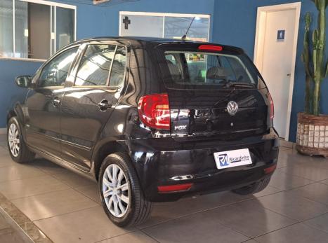 VOLKSWAGEN Fox 1.0 4P TREND FLEX, Foto 8