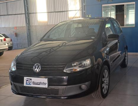 VOLKSWAGEN Fox 1.0 4P TREND FLEX, Foto 12