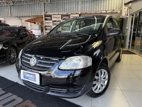 VOLKSWAGEN Fox 1.0 4P FLEX, Foto 1