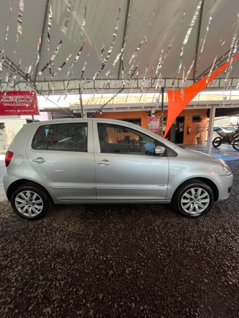 VOLKSWAGEN Fox 1.0 4P I-TREND FLEX, Foto 5