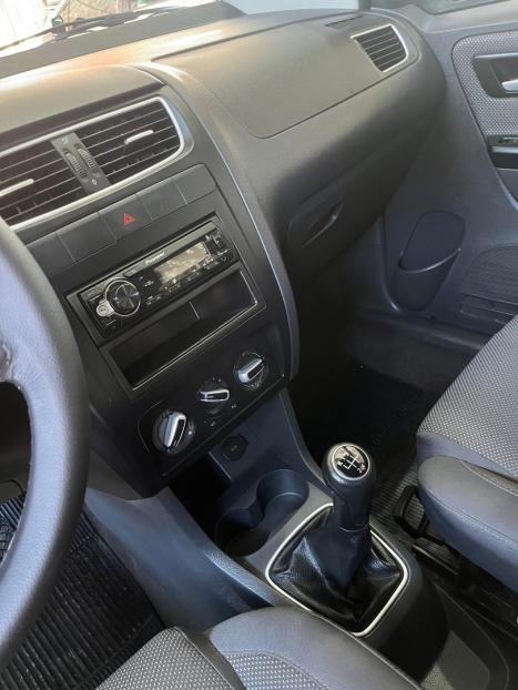 VOLKSWAGEN Fox 1.0 4P I-TREND FLEX, Foto 14