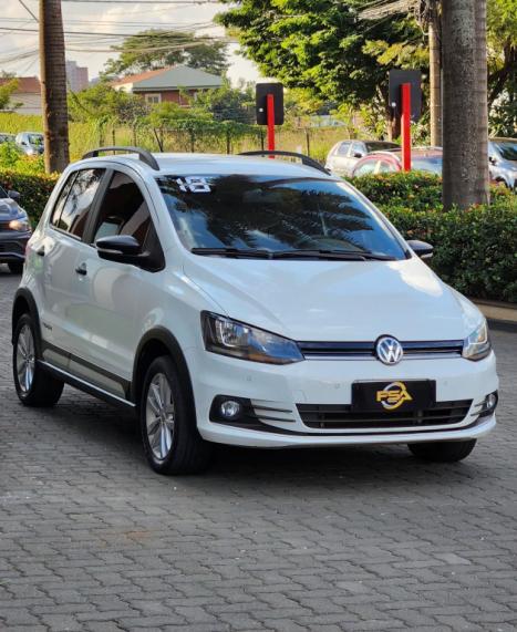VOLKSWAGEN Fox 1.0 4P TRACK FLEX, Foto 1