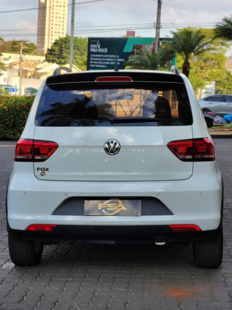 VOLKSWAGEN Fox 1.0 4P TRACK FLEX, Foto 2