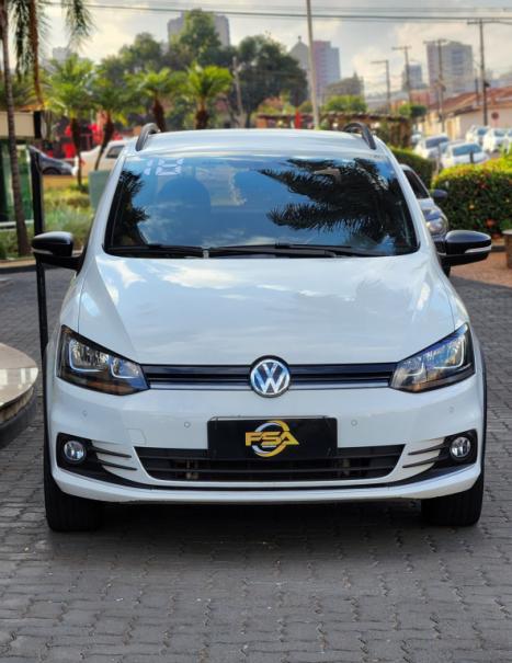 VOLKSWAGEN Fox 1.0 4P TRACK FLEX, Foto 3