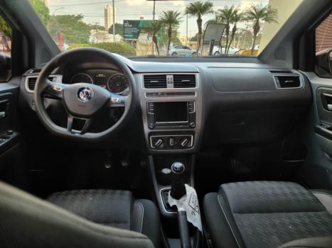 VOLKSWAGEN Fox 1.0 4P TRACK FLEX, Foto 4