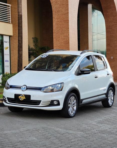 VOLKSWAGEN Fox 1.0 4P TRACK FLEX, Foto 5
