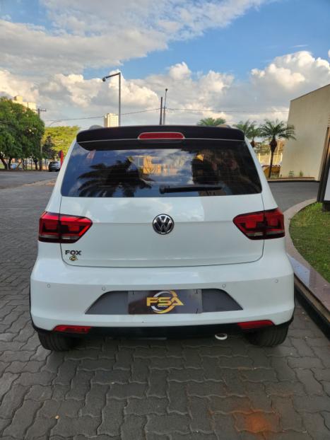 VOLKSWAGEN Fox 1.0 4P TRACK FLEX, Foto 6