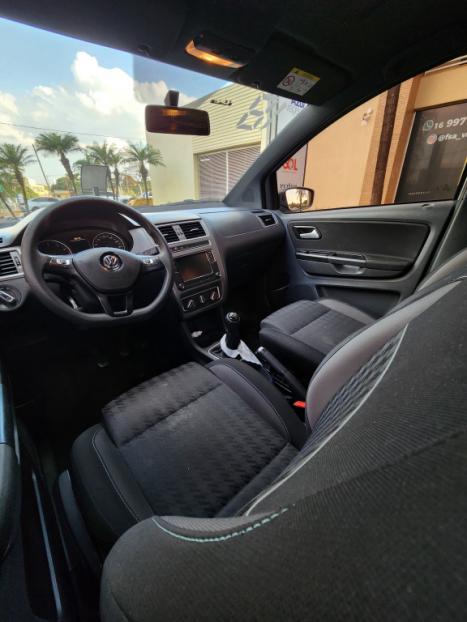 VOLKSWAGEN Fox 1.0 4P TRACK FLEX, Foto 7