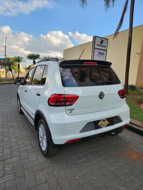 VOLKSWAGEN Fox 1.0 4P TRACK FLEX, Foto 8
