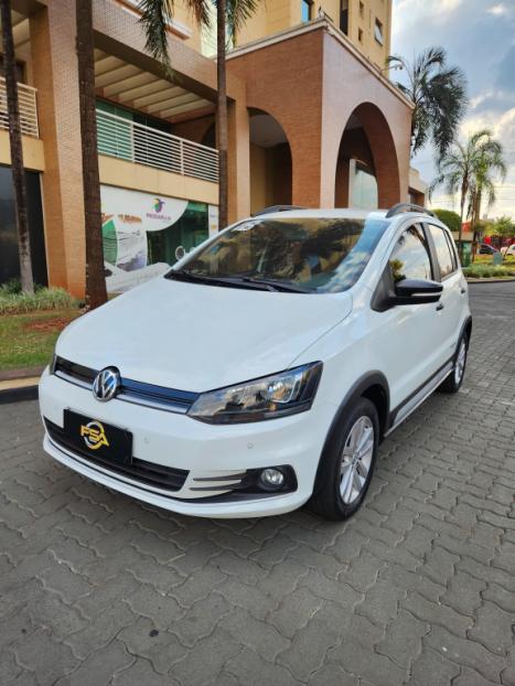 VOLKSWAGEN Fox 1.0 4P TRACK FLEX, Foto 10