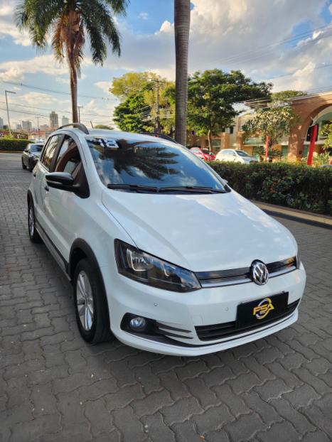VOLKSWAGEN Fox 1.0 4P TRACK FLEX, Foto 11