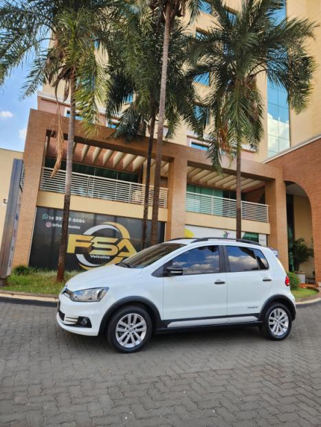 VOLKSWAGEN Fox 1.0 4P TRACK FLEX, Foto 12