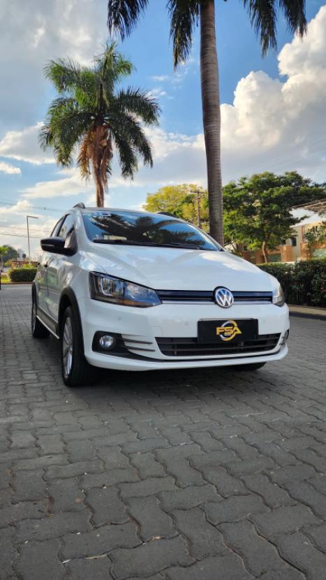 VOLKSWAGEN Fox 1.0 4P TRACK FLEX, Foto 13