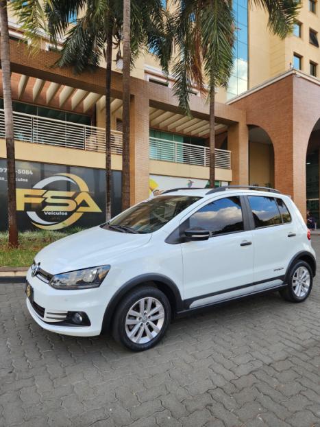 VOLKSWAGEN Fox 1.0 4P TRACK FLEX, Foto 15