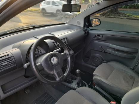 VOLKSWAGEN Fox 1.0 4P FLEX, Foto 3