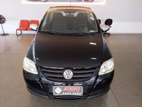 VOLKSWAGEN Fox 1.0 4P TREND FLEX, Foto 2