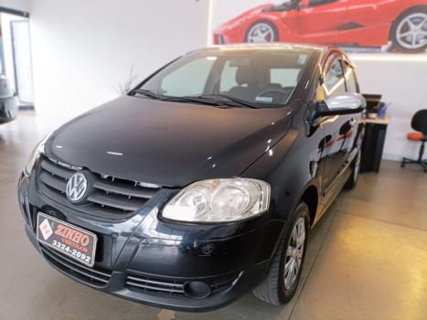 VOLKSWAGEN Fox 1.0 4P TREND FLEX, Foto 3