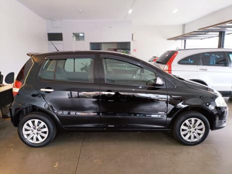 VOLKSWAGEN Fox 1.0 4P TREND FLEX, Foto 5