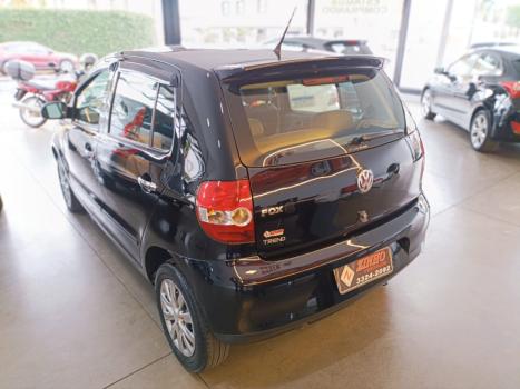 VOLKSWAGEN Fox 1.0 4P TREND FLEX, Foto 8