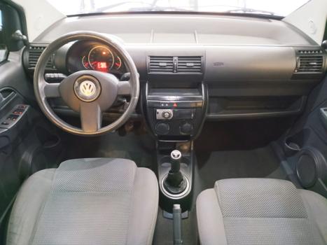 VOLKSWAGEN Fox 1.0 4P TREND FLEX, Foto 10