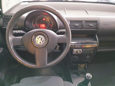 VOLKSWAGEN Fox 1.0 4P TREND FLEX, Foto 11