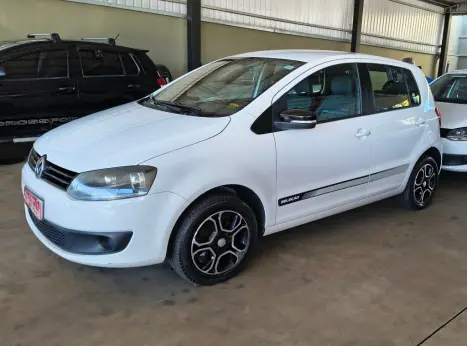 VOLKSWAGEN Fox 1.0 4P SELEO FLEX, Foto 1