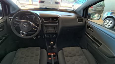 VOLKSWAGEN Fox 1.0 4P SELEO FLEX, Foto 3