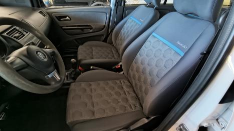VOLKSWAGEN Fox 1.0 4P SELEO FLEX, Foto 7