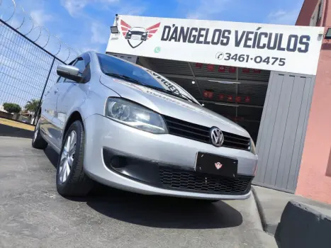 VOLKSWAGEN Fox 1.0 4P TREND FLEX, Foto 2