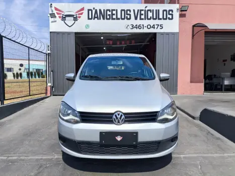VOLKSWAGEN Fox 1.0 4P TREND FLEX, Foto 3